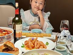 -四世同堂·京菜·烤鸭(双井店)