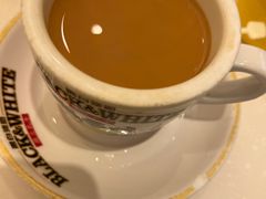 -金利茶餐厅(中船汇店)