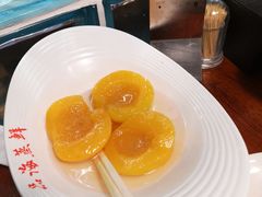 -蟹谢蒸鲜自助餐厅