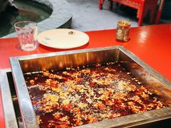 -二荆条·蜀鲜汇城市森林火锅