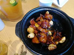 -峨嵋小镇·川菜(勒泰中心店)