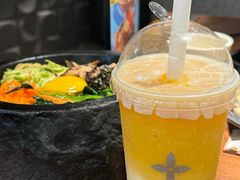 -大同江朝鲜菜•长春地标美食(绿园吾悦广场店)