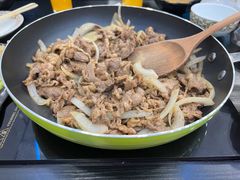 -鼎宏干锅牛肉(富城时代店)