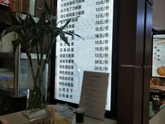 -晋乡亲刀削面(东风桥东店)