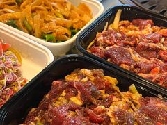 -齐市马佳地摊烤肉