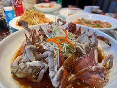 -小厨师·二十年沈家门小海鲜(百井坊巷店)