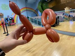 -杭州开元森泊度假乐园