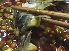 -谭记石锅鱼府(三道堰店)