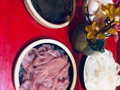 -潮辣成都老火锅(奉贤扶港路店)