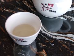 -桃园中华料理炸酱面(燕儿岛路店)