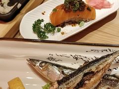 -明治屋(二十三年洪化桥店)