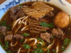 -难忘的面(五矿君澜酒店)