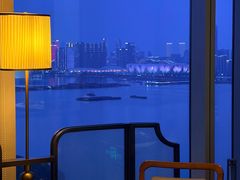 -澜亭中餐厅·一线江景·尊蓝豪华精选