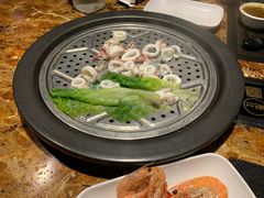 -船奇蒸汽海鲜·闽菜(八市海鲜总店)