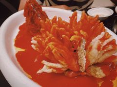 -亢龙太子酒轩(东湖店)