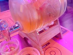 -燥次·烧烤酒场(万象城店)