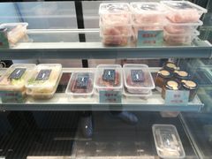 零售区-老人和饭店(淮海中路店)