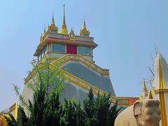 -洛阳白马寺
