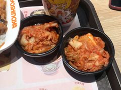 -吉野家(枫合万嘉店)