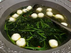 -好福记饭店(红梅公园店)