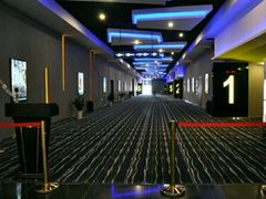 售票处-中影国际影城(芜湖镜湖联盛店)