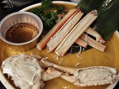-牛New寿喜烧(新六百店)