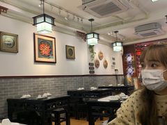 大堂-文记壹心鸡(宝华路店)