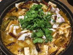 -大丰收脆鱼(万达江北店)