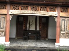 -武汉园博园(武汉自然博物馆)