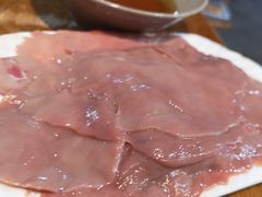 -周记全牛油火锅