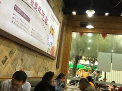 -牛吃草牛肉面(翠柏路店)