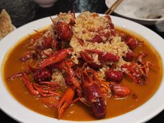 -周姑娘不等味·龙虾的故事(高邮店)