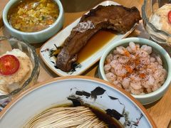 -孙盛兴奥灶面馆·蟹黄面·三虾面(直营.拙政园店)