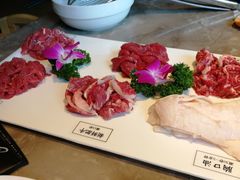 -大喜牛鲜牛肉火锅(营迹路店)