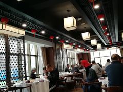大堂-悦雅居·老广州老味道(长湖店)