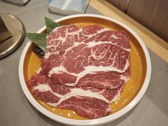 -龙虾奇迹泥炉烤肉(大华三路店)