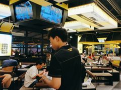 -嘎嘎鸭脑壳(蜀汉路店)