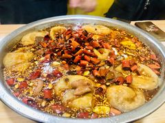 -黑皮酸菜鱼(绣花巷店)
