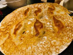 小龙虾锅贴-甄御•海鲜新青岛菜(麦岛店)