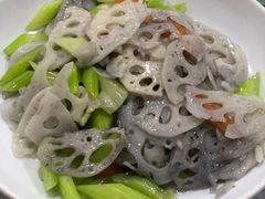 -芸海阁·农家私房菜(沙家浜景区出口店)
