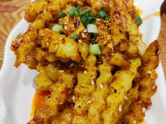 -皇城坝小吃(科华成都王府井购物中心店)