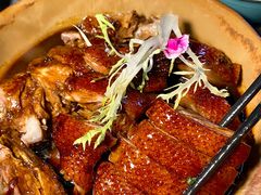 -常来小聚·广州非遗传承餐厅(高德置地店)