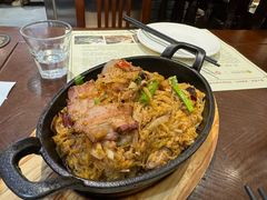-老厨家(友谊路总店)