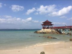 -三亚蜈支洲岛旅游区