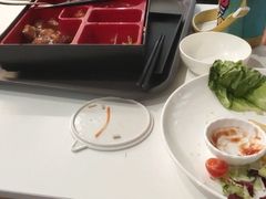 -贝林大翅鲸简餐厅(国家海洋博物馆店)