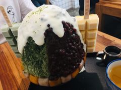 -WONDER ICE 萬得冰田(建設路总店)