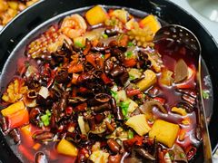 -力力豆花庄(广渠门店)