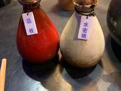 -醉小酒馆·川菜·江湖菜·重庆菜(观音桥旗舰店)