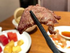 -嘉定凯悦·咖啡厅