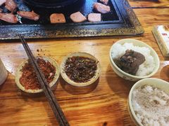 -滇藏石锅宴(北门坡古城管理局店)